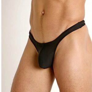 Rick Majors Men's swim Thong L